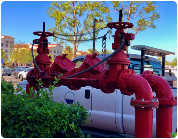 Backflow Assembly Photo 10 10 2023b 768x576