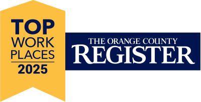 2025 ETWD Top Workplace Logo